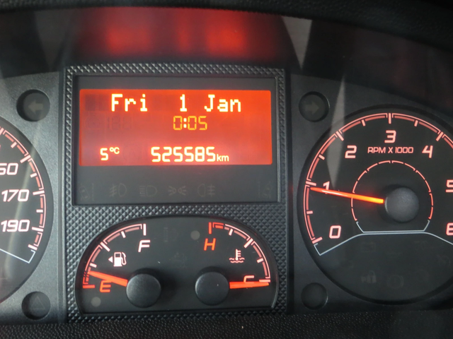 Peugeot Boxer 2.0 HDI Бордови - автомобили, коли, обяви за нови и употребявани 9