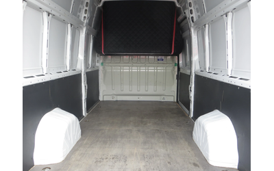 Peugeot Boxer 2.2 HDI МАКСИ - автомобили, коли, обяви за нови и употребявани 15