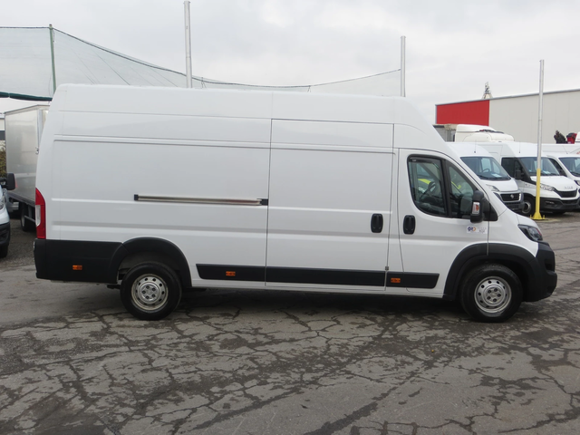 Peugeot Boxer 2.2 HDI МАКСИ - автомобили, коли, обяви за нови и употребявани 4