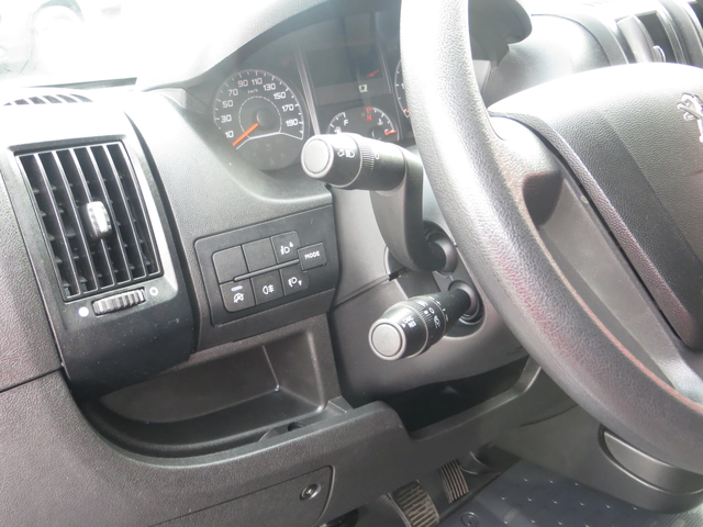 Peugeot Boxer 2.2 HDI МАКСИ - автомобили, коли, обяви за нови и употребявани 7