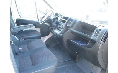 Peugeot Boxer 2, 2 HDI ХЛАДИЛЕН - автомобили, коли, обяви за нови и употребявани 10