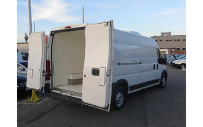 Peugeot Boxer 2, 2 HDI ХЛАДИЛЕН - автомобили, коли, обяви за нови и употребявани 15