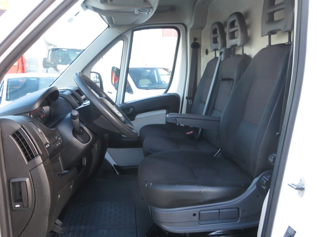 Peugeot Boxer 2, 2 HDI ХЛАДИЛЕН - автомобили, коли, обяви за нови и употребявани 6