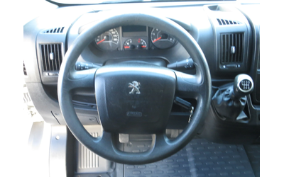 Peugeot Boxer 2, 2 HDI ХЛАДИЛЕН - автомобили, коли, обяви за нови и употребявани 7