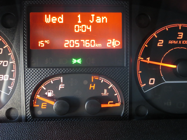 Peugeot Boxer 2, 2 HDI ХЛАДИЛЕН - автомобили, коли, обяви за нови и употребявани 9