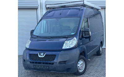 peugeot-boxer - 0