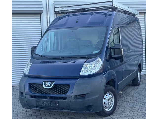 Peugeot Expert 2, 2hdi 100ps, 2+ 1м., N1, 3500кг., В кат., мулти, - автомобили, коли, обяви за нови и употребявани 0