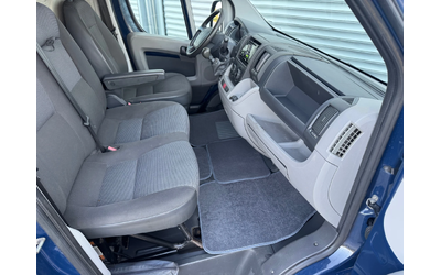 Peugeot Expert 2, 2hdi 100ps, 2+ 1м., N1, 3500кг., В кат., мулти, - автомобили, коли, обяви за нови и употребявани 10