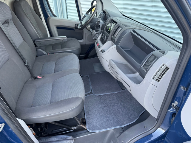 Peugeot Expert 2, 2hdi 100ps, 2+ 1м., N1, 3500кг., В кат., мулти, - автомобили, коли, обяви за нови и употребявани 10