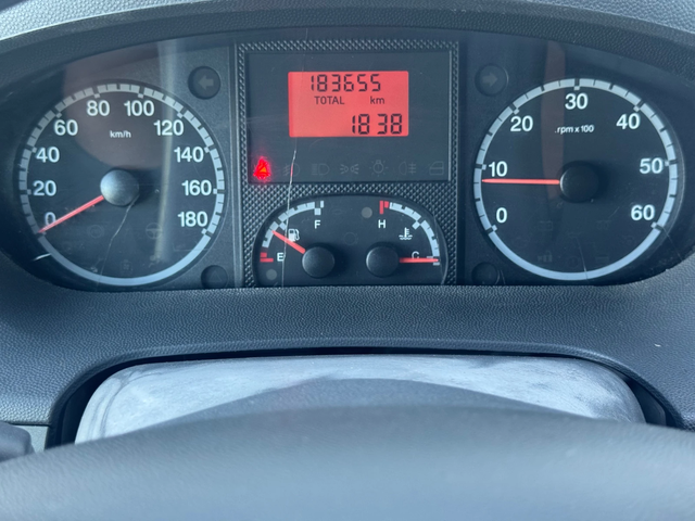 Peugeot Expert 2, 2hdi 100ps, 2+ 1м., N1, 3500кг., В кат., мулти, - автомобили, коли, обяви за нови и употребявани 14