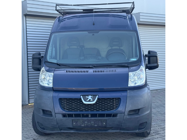 Peugeot Expert 2, 2hdi 100ps, 2+ 1м., N1, 3500кг., В кат., мулти, - автомобили, коли, обяви за нови и употребявани 1