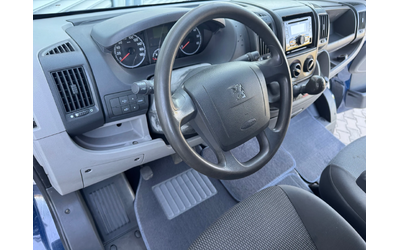 Peugeot Expert 2, 2hdi 100ps, 2+ 1м., N1, 3500кг., В кат., мулти, - автомобили, коли, обяви за нови и употребявани 9
