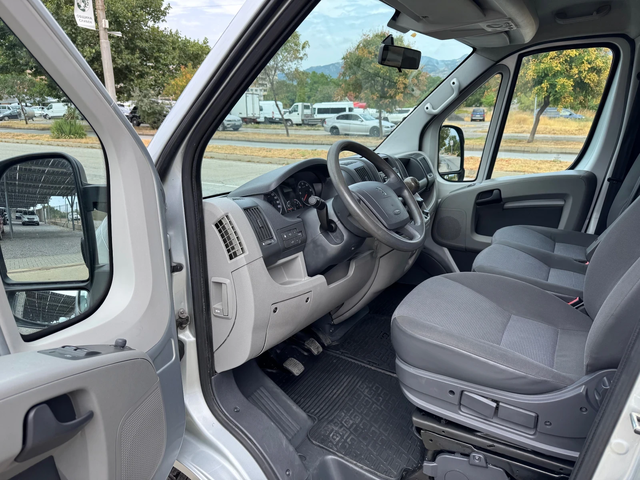 Peugeot Boxer 2.2HDI 120кс 8+ 1 ТОВАРОПЪТНИЧЕСКИ* ПЕРФЕКТЕН* - автомобили, коли, обяви за нови и употребявани 8