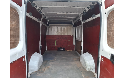 Peugeot Boxer 2.0HDI L2H2 Камера Автопилот - автомобили, коли, обяви за нови и употребявани 11