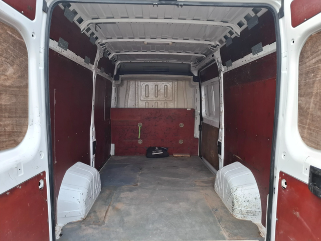 Peugeot Boxer 2.0HDI L2H2 Камера Автопилот - автомобили, коли, обяви за нови и употребявани 11