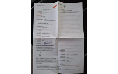 Peugeot Boxer 2.0HDI L2H2 Камера Автопилот - автомобили, коли, обяви за нови и употребявани 12