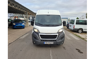 peugeot-boxer - 1