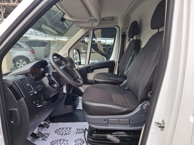 Peugeot Boxer 2.0HDI L2H2 Камера Автопилот - автомобили, коли, обяви за нови и употребявани 5