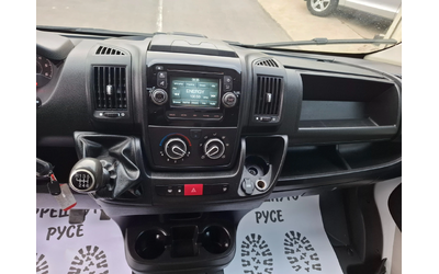 Peugeot Boxer 2.0HDI L2H2 Камера Автопилот - автомобили, коли, обяви за нови и употребявани 6