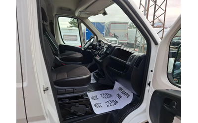 Peugeot Boxer 2.0HDI L2H2 Камера Автопилот - автомобили, коли, обяви за нови и употребявани 7