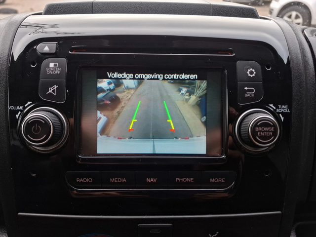 Peugeot Boxer 2.0HDI L2H2 Камера Автопилот - автомобили, коли, обяви за нови и употребявани 8