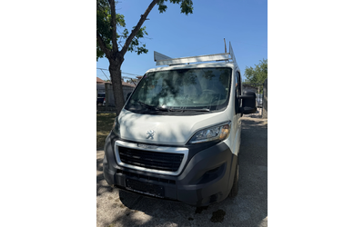 peugeot-boxer - 0