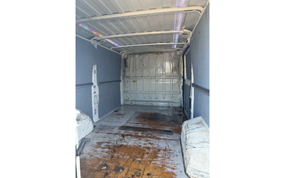 Peugeot Boxer 2.0 DIESEL AUSTRIA - автомобили, коли, обяви за нови и употребявани 10