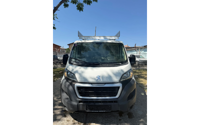 peugeot-boxer - 1