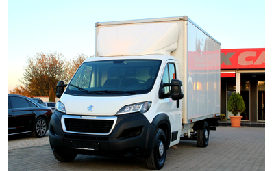 peugeot-boxer - 0