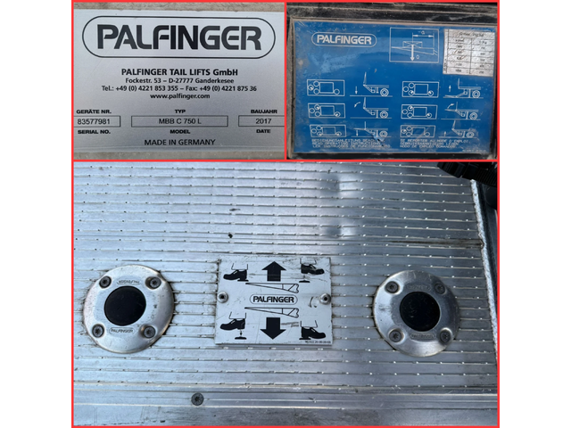 Peugeot Boxer 2.0HDI СОБСТВЕН ЛИЗИНГ - автомобили, коли, обяви за нови и употребявани 11