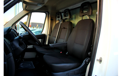 Peugeot Boxer 2.0HDI СОБСТВЕН ЛИЗИНГ - автомобили, коли, обяви за нови и употребявани 13