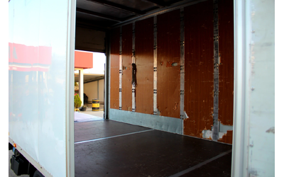 Peugeot Boxer 2.0HDI СОБСТВЕН ЛИЗИНГ - автомобили, коли, обяви за нови и употребявани 6