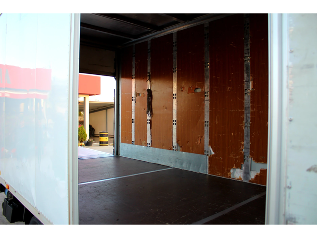 Peugeot Boxer 2.0HDI СОБСТВЕН ЛИЗИНГ - автомобили, коли, обяви за нови и употребявани 6