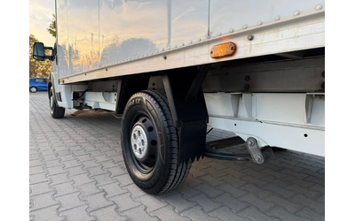 Peugeot Boxer 2.0HDI СОБСТВЕН ЛИЗИНГ - автомобили, коли, обяви за нови и употребявани 7