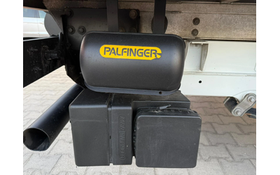 Peugeot Boxer 2.0HDI СОБСТВЕН ЛИЗИНГ - автомобили, коли, обяви за нови и употребявани 9