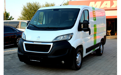 peugeot-boxer - 0