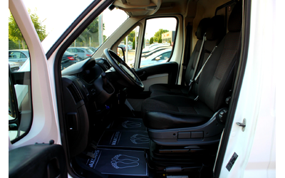 Peugeot Boxer 2.2HDI/150кс/ЛИЗИНГ - автомобили, коли, обяви за нови и употребявани 13