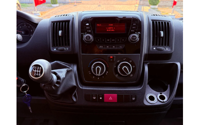 Peugeot Boxer 2.2HDI/150кс/ЛИЗИНГ - автомобили, коли, обяви за нови и употребявани 15