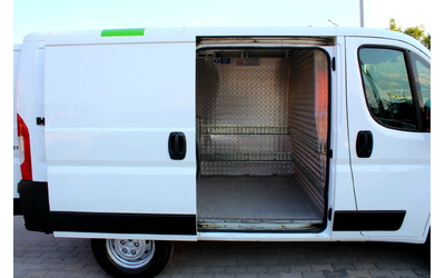 Peugeot Boxer 2.2HDI/150кс/ЛИЗИНГ - автомобили, коли, обяви за нови и употребявани 8