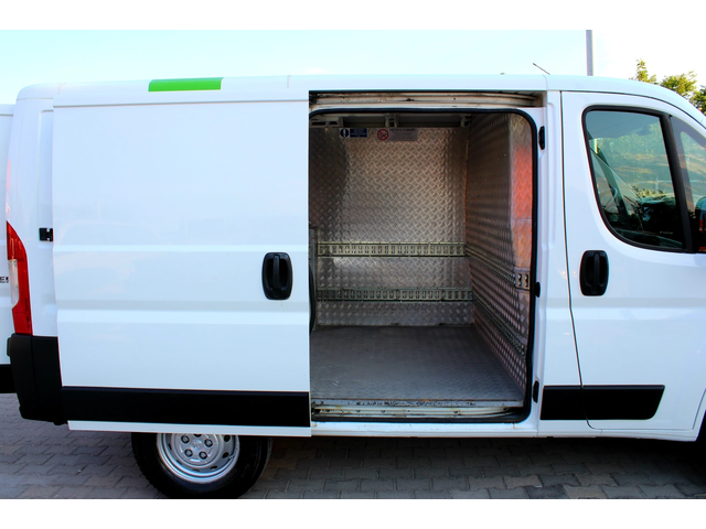 Peugeot Boxer 2.2HDI/150кс/ЛИЗИНГ - автомобили, коли, обяви за нови и употребявани 8