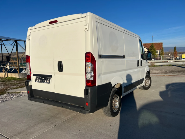 Peugeot Boxer 3.0HDI - автомобили, коли, обяви за нови и употребявани 5