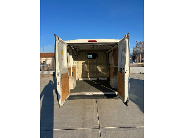 Peugeot Boxer 3.0HDI - автомобили, коли, обяви за нови и употребявани 6