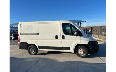Peugeot Boxer 3.0HDI - автомобили, коли, обяви за нови и употребявани 7
