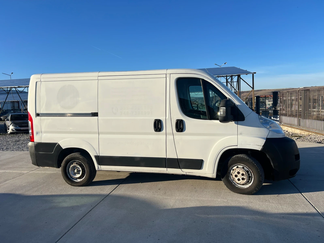 Peugeot Boxer 3.0HDI - автомобили, коли, обяви за нови и употребявани 7