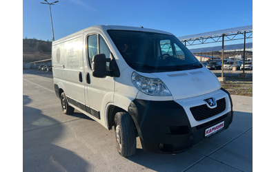 Peugeot Boxer 3.0HDI - автомобили, коли, обяви за нови и употребявани 8