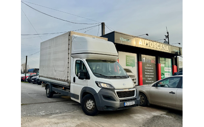 peugeot-boxer - 0