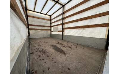 Peugeot Boxer - автомобили, коли, обяви за нови и употребявани 10