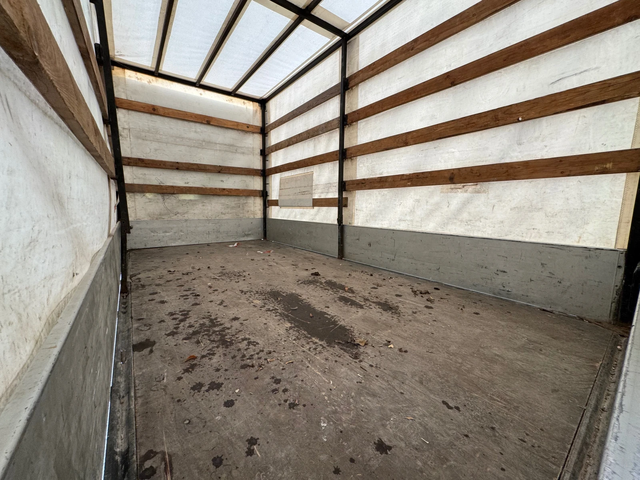 Peugeot Boxer - автомобили, коли, обяви за нови и употребявани 10