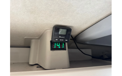 Peugeot Boxer - автомобили, коли, обяви за нови и употребявани 14