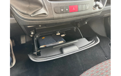 Peugeot Boxer - автомобили, коли, обяви за нови и употребявани 15